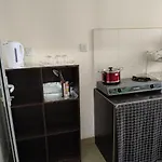 2 Rooms Apartment At Kuala Lumpur