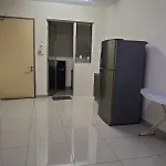 2 Rooms Apartment At Kuala Lumpur