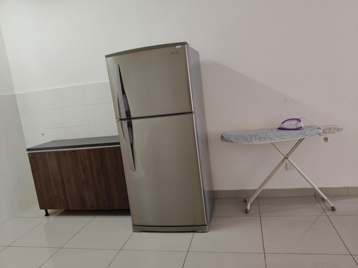 2 At Pangsapuri